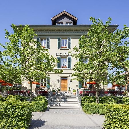 Hotel Landgasthof Schoenbuehl Екстериор снимка
