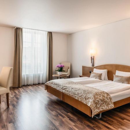 Hotel Landgasthof Schoenbuehl Екстериор снимка