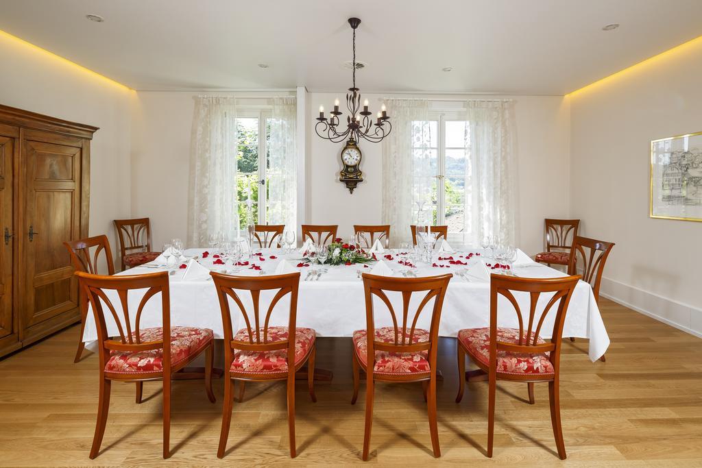 Hotel Landgasthof Schoenbuehl Екстериор снимка