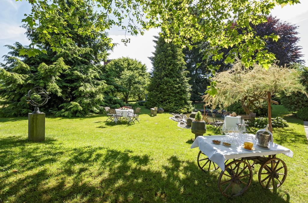 Hotel Landgasthof Schoenbuehl Екстериор снимка