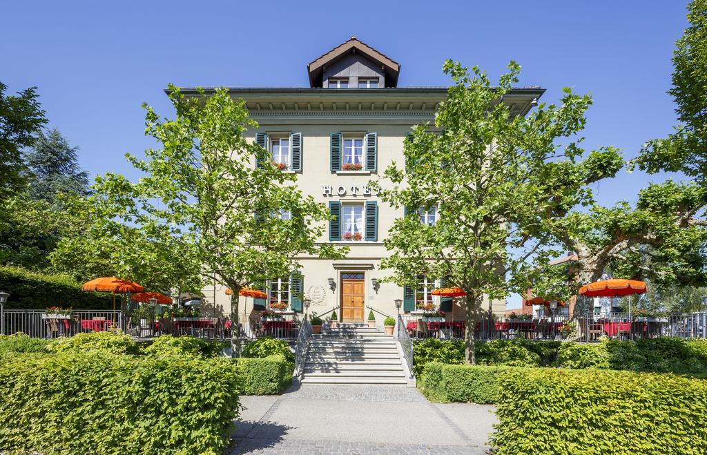 Hotel Landgasthof Schoenbuehl Екстериор снимка