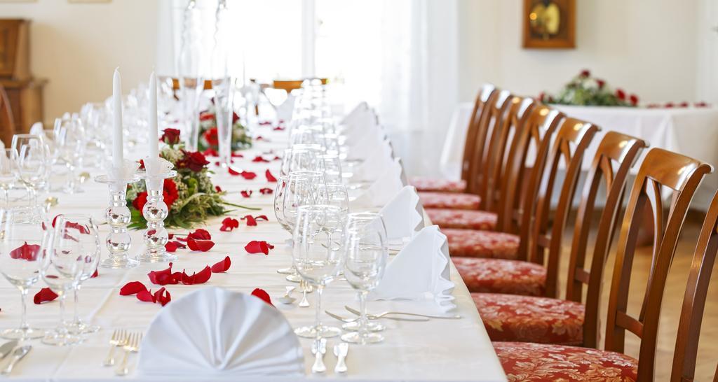 Hotel Landgasthof Schoenbuehl Екстериор снимка