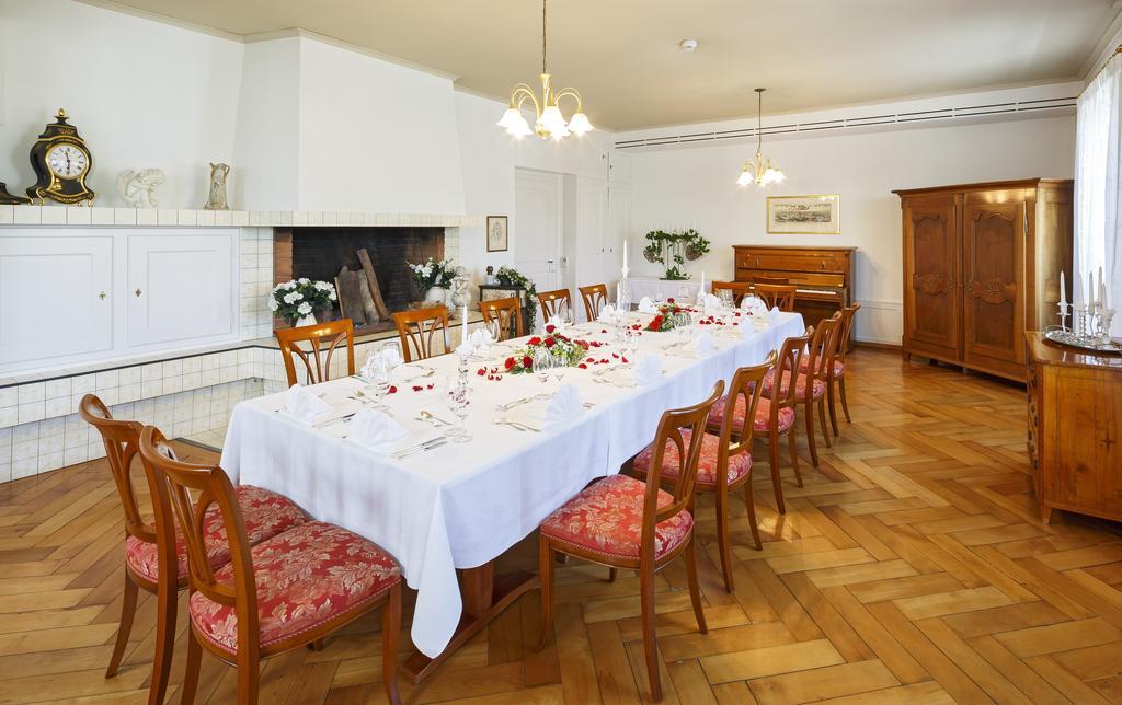Hotel Landgasthof Schoenbuehl Екстериор снимка