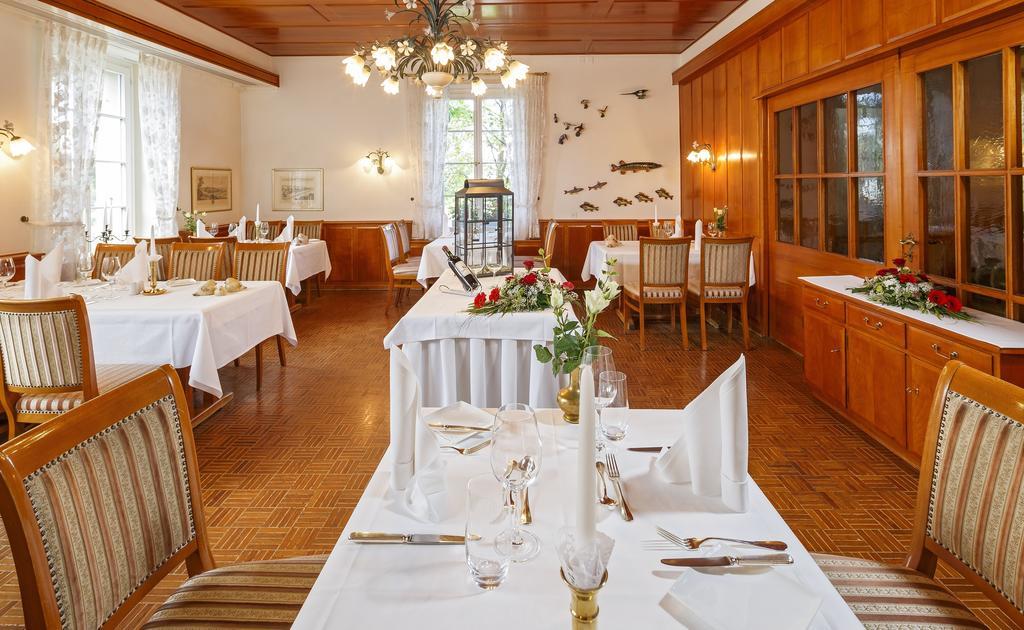 Hotel Landgasthof Schoenbuehl Екстериор снимка