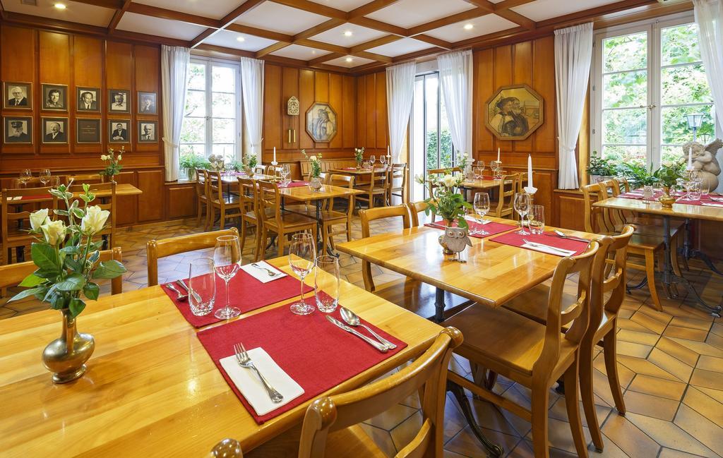 Hotel Landgasthof Schoenbuehl Екстериор снимка