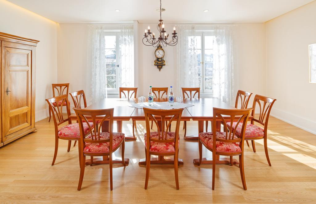 Hotel Landgasthof Schoenbuehl Екстериор снимка