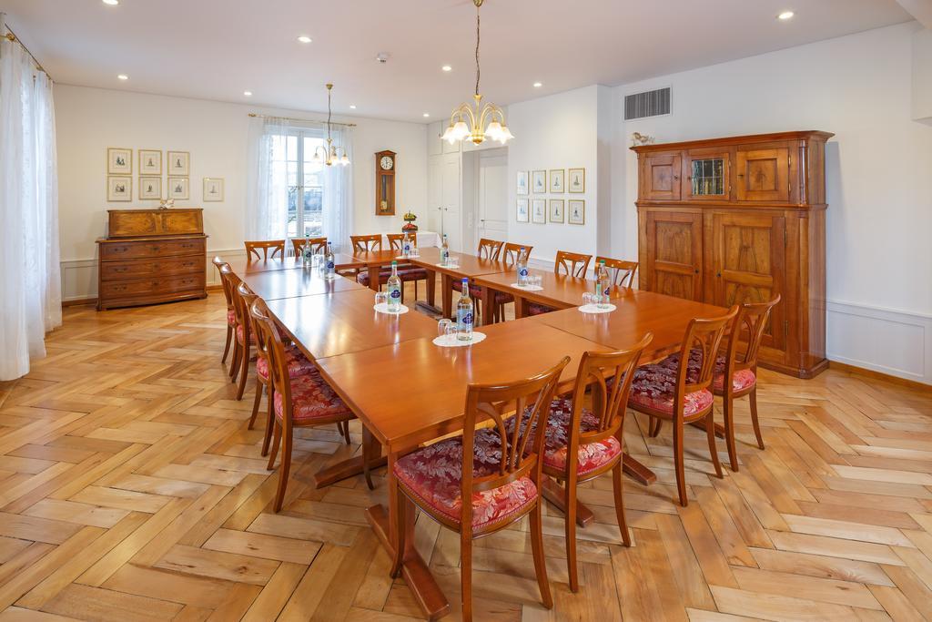 Hotel Landgasthof Schoenbuehl Екстериор снимка
