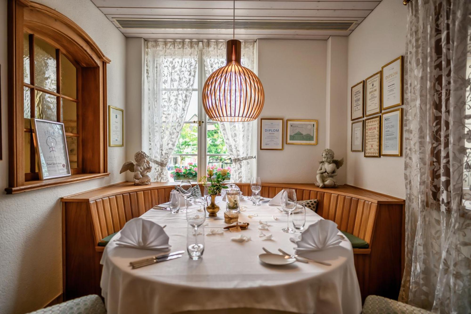 Hotel Landgasthof Schoenbuehl Екстериор снимка