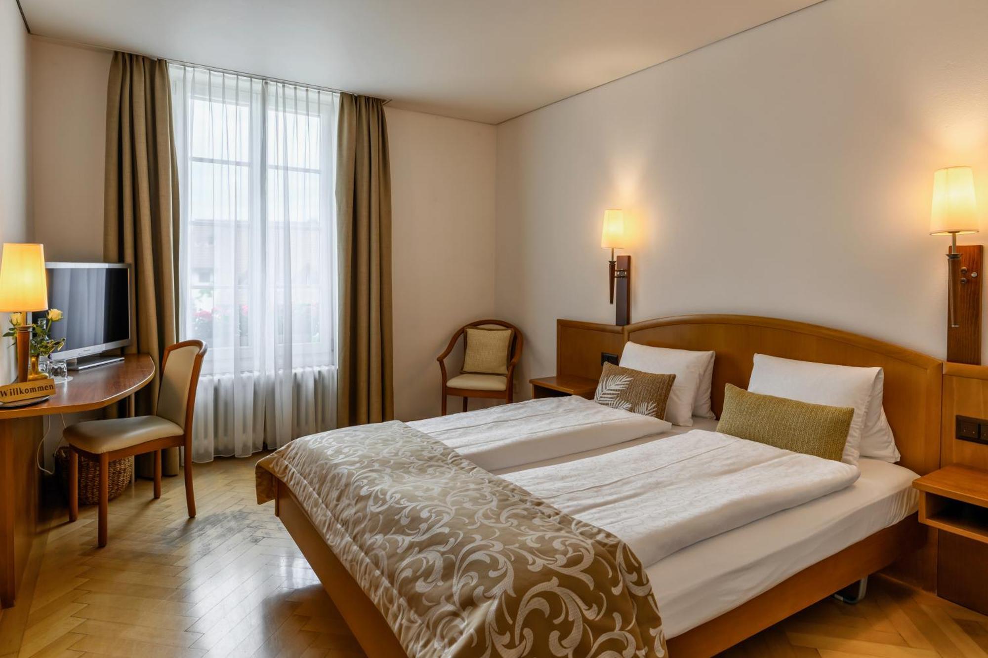 Hotel Landgasthof Schoenbuehl Екстериор снимка