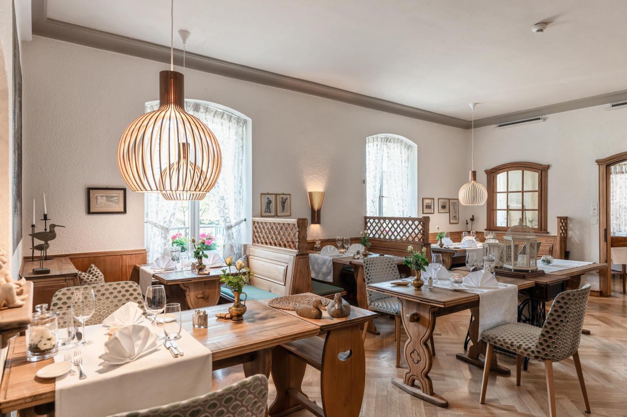 Hotel Landgasthof Schoenbuehl Екстериор снимка